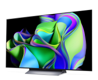 LG 55" 55C32LA OLED evo, 120Hz, 4K, NFC - 1177091 - zdjęcie 4
